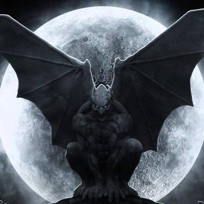 Gargoyles - Thumbnail 3