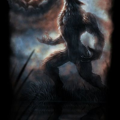 Werewolves - Thumbnail 4