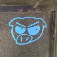 Rally Pig - Thumbnail 1