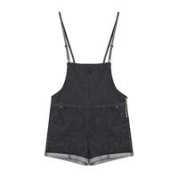 Star Denim Overalls - Thumbnail 1