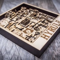 ZELDA - HYRULE - Thumbnail 2