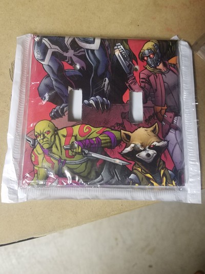 All-New Guardians of the Galaxy