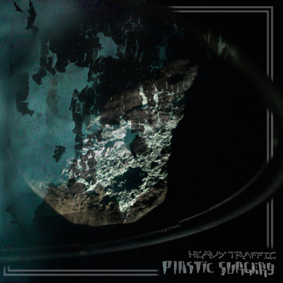 Heavy Traffic - Plastic Surgery LP/Tape