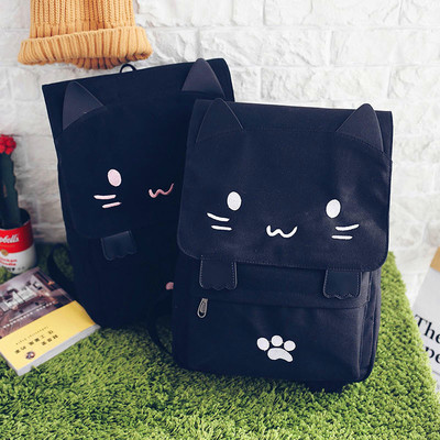 Lovely Cats Travelling ShoulderBag