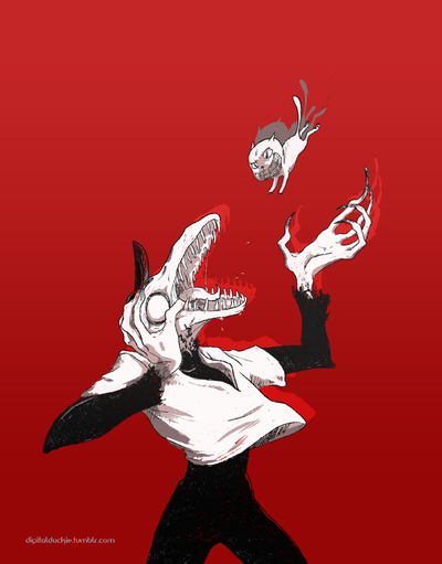 I'll never have the chance