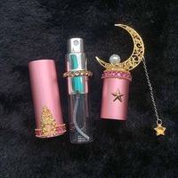 Sailor Moon Perfume Bottle - Thumbnail 1