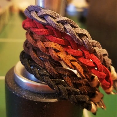 Dancin' in circles bracelets - Thumbnail 4