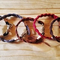 Dancin' in Circles bracelets - Thumbnail 1