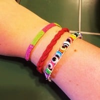 Dancin' in Circles bracelets - Thumbnail 2