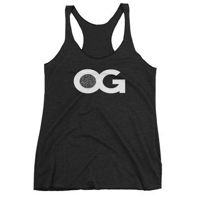 OG Racerback Tank