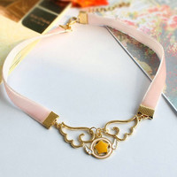 Kawaii fashion Choker  - Thumbnail 2