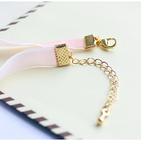 Kawaii fashion Choker  - Thumbnail 3