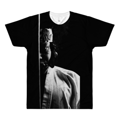 "It's Nothing Personal..." (Knightmage)