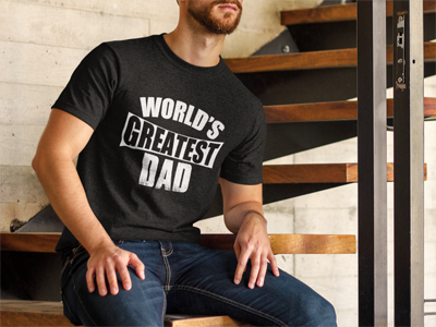 World's Greatest Dad