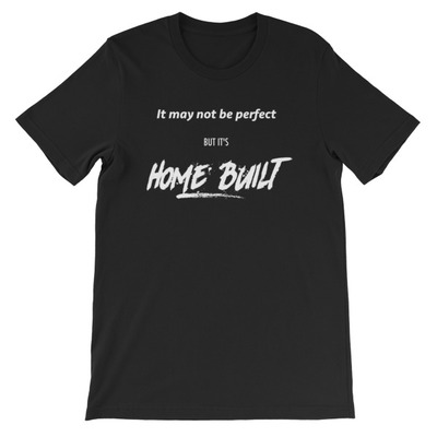 Not Perfect t-shirt