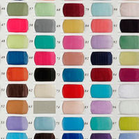 Fashion Lilac Organza Tiered Wedding Dress - Thumbnail 4