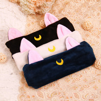 Sailor Moon Hair Band - Thumbnail 1