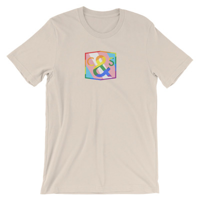 C&S Pride short sleeve t-shirt