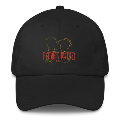 Father's Matter Classic Dad Cap
