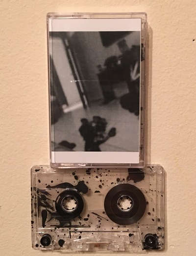 Just Cuz - Midnight Sessions EP