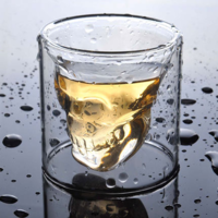 Skull Glass - Thumbnail 2