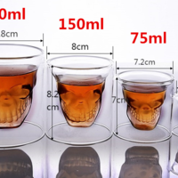 Skull Glass - Thumbnail 4