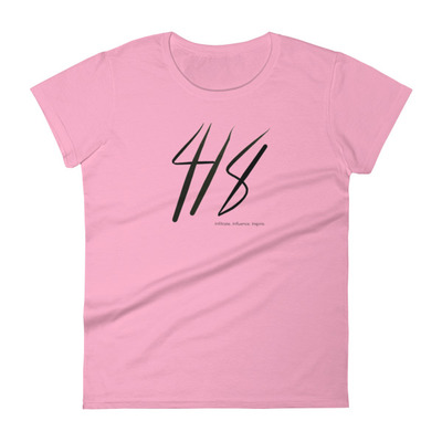 Ladies 418 Script