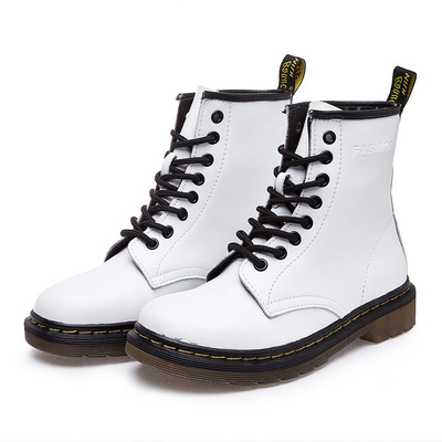 Harajuku Retro Classic Martin Boots