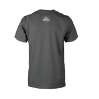 Dustin D-Train Dyer walkout shirt - Thumbnail 1