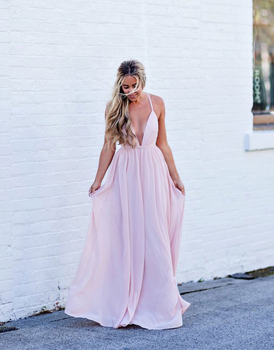 Chiffon Prom dress, sexy prom dress,Evening Dress,Charming prom dress, long prom dress,prom dresses, elegant prom dress, prom dress Z112