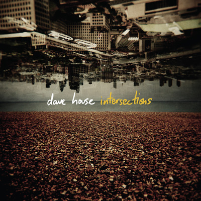 Dave House "Intersections" LP