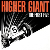 Higher Giant "The First Five" 7"