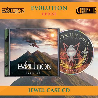Ev0lution - Uprise
