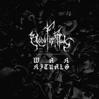 Blood flag ritual - war rituals (cd) - Thumbnail 5