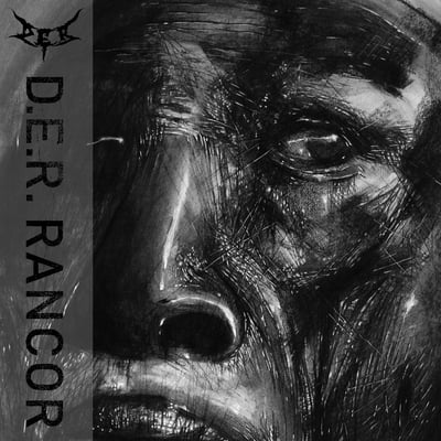D.e.r. - rancor ep - Thumbnail 1