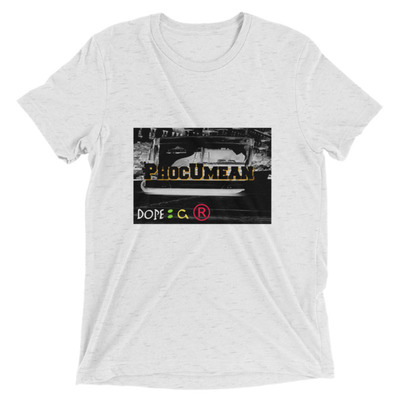 NYC Lean Wit It Tourbus Short sleeve t-shirt
