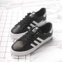 Striped Casual Sneakers - Thumbnail 2