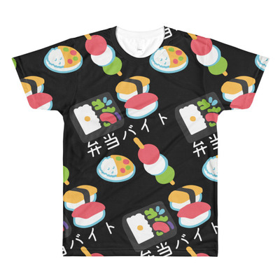 Emoji Men’s crewneck t-shirt