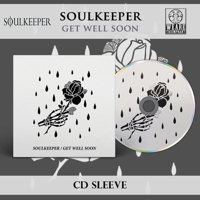 Soulkeeper - get well soon ep - Thumbnail 5