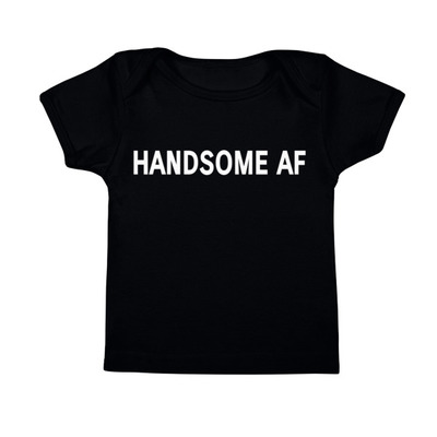 Handsome AF Infant Tee