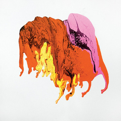 James Fella "Inactive Parts and Portion" CD (Weird Machine)