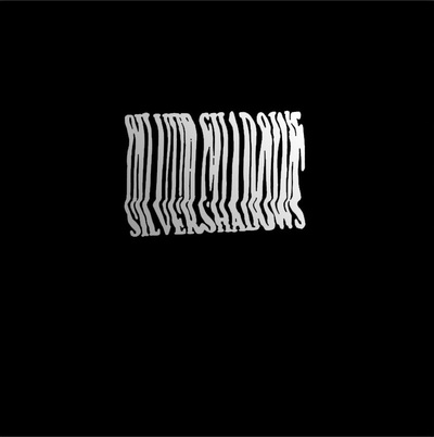 Silver Shadows "s/t" LP (GGGR-071)