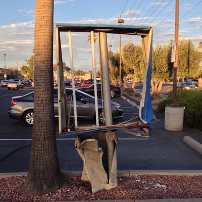 Soft Shoulder "No Draw" LP (GGGR-080)