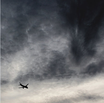 Detached Objects s/t LP (GGGR-074)