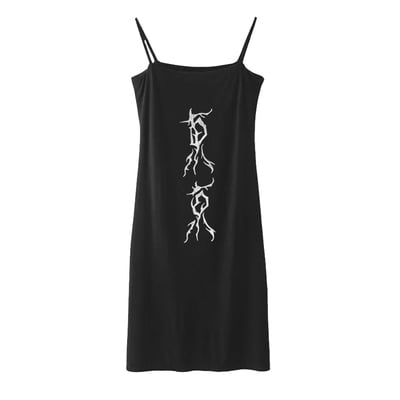 TOKYO DRESS - MJN ORIGINALS