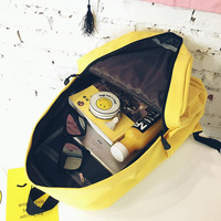 Kawaii Pikachu Backpack - Thumbnail 2