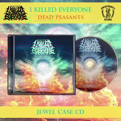 I killed everyone - dead peasants - Thumbnail 4