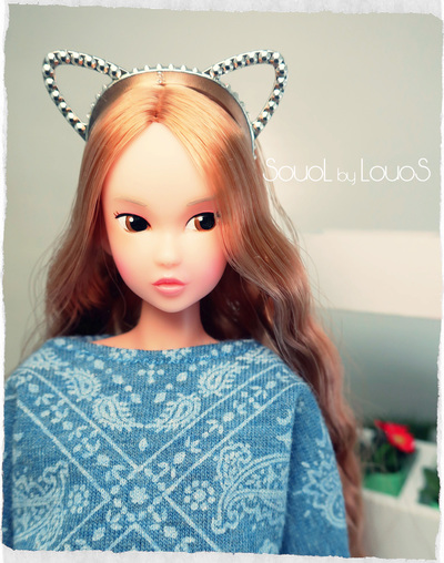 Momoko - take a break - ease of mind