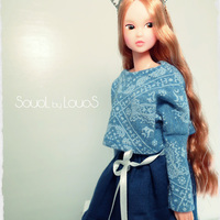 Momoko - Take A Break - Ease of Mind - Thumbnail 1