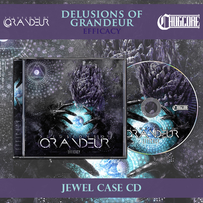 Delusions of Grandeur - Efficacy